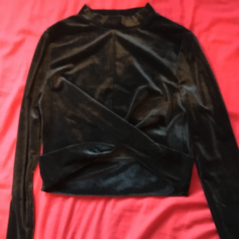 forever 21 top